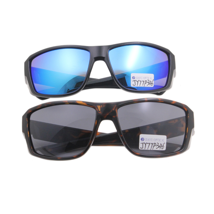 Name Brand Wholesale Custom Retro Baseball Bicycle Polarized Sports